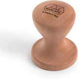 Marcato Corzetto Cutter Stamp, Made in Italy, Lily Design