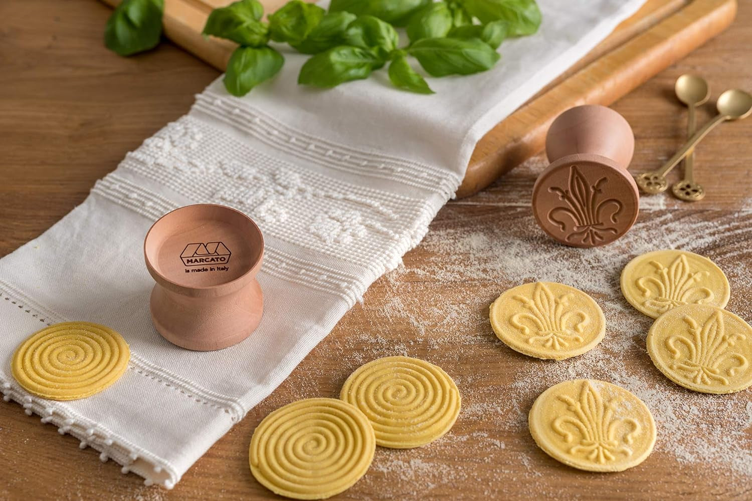 Marcato Corzetti Starter Kit