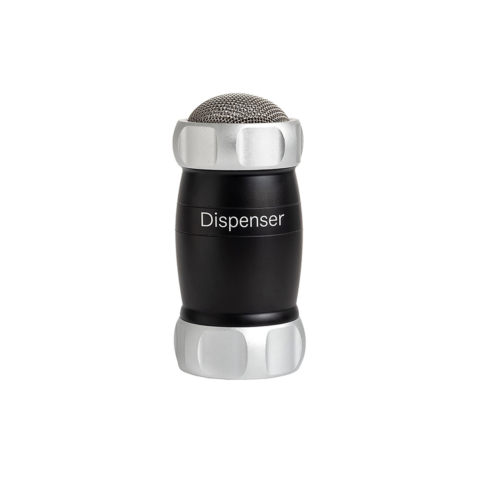 Marcato Design Line Dispenser Shaker for Flour, Powdered Sugar, and More
