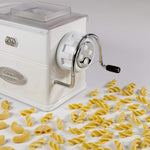 Marcato Regina Pasta Maker, White