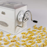 Marcato Regina Pasta Maker, White
