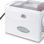 Marcato Regina Pasta Maker, White