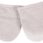 KAF Home Strada Mini Mitts, Set of 2