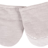 KAF Home Strada Mini Mitts, Set of 2