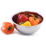 Norpro Stainless Steel Mixing Bowl, 3 Quart