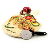 Norpro Grip EZ Pizza Wheel