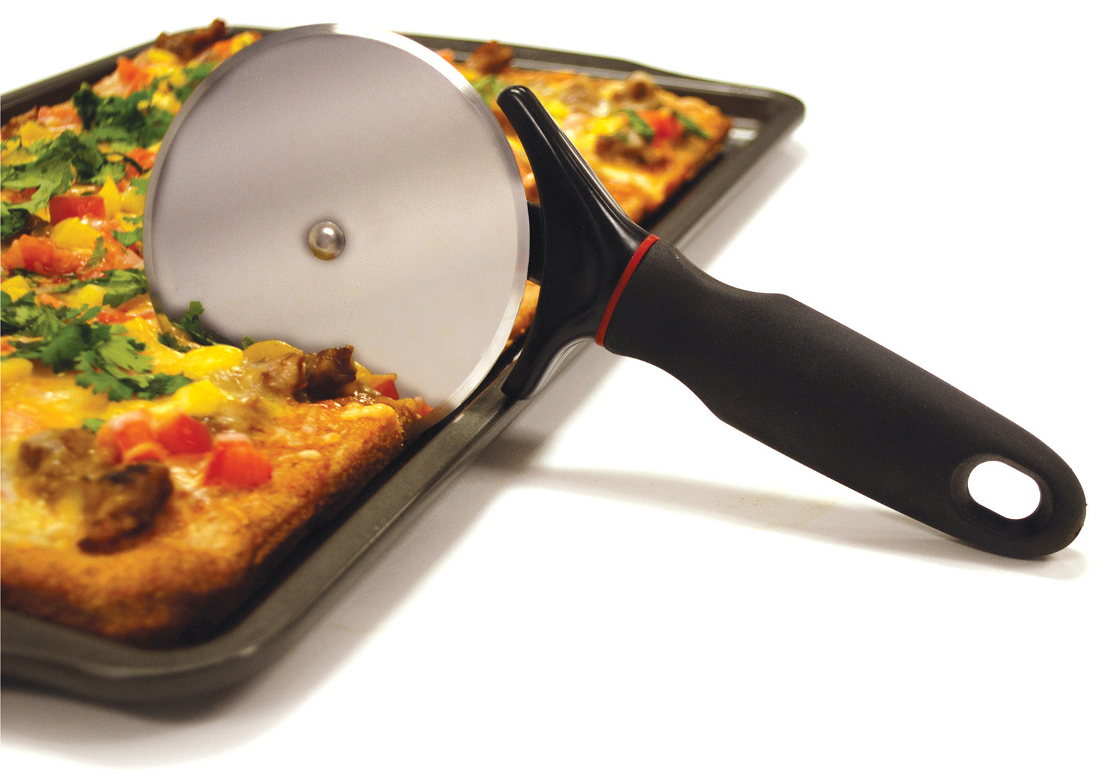 Norpro Grip EZ Pizza Wheel