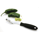Norpro Grip EZ Deluxe Jalapeno Corer