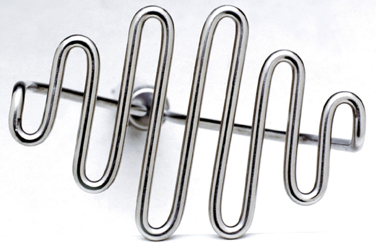 Norpro Krona Potato Masher - Stainless Steel, Heavy Duty