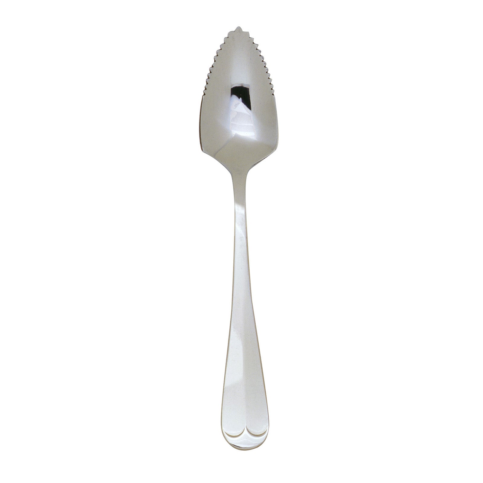 Norpro Stainless Steel Serrated Grapefruit Spoons, Set of 4