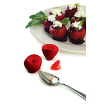 Norpro Stainless Steel Serrated Grapefruit Spoons, Set of 4