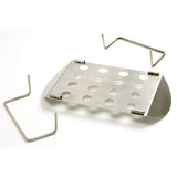 Norpro Stainless Steel Knockdown Pepper Roaster for Jalapeno Poppers