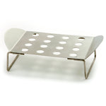 Norpro Stainless Steel Knockdown Pepper Roaster for Jalapeno Poppers