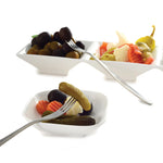 Norpro 8-Inch Stainless Steel Pickle Forks, Set of 2