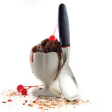 Norpro Grip-EZ Ice Cream Spade, Black