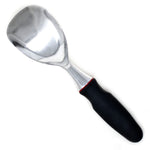 Norpro Grip-EZ Ice Cream Spade, Black