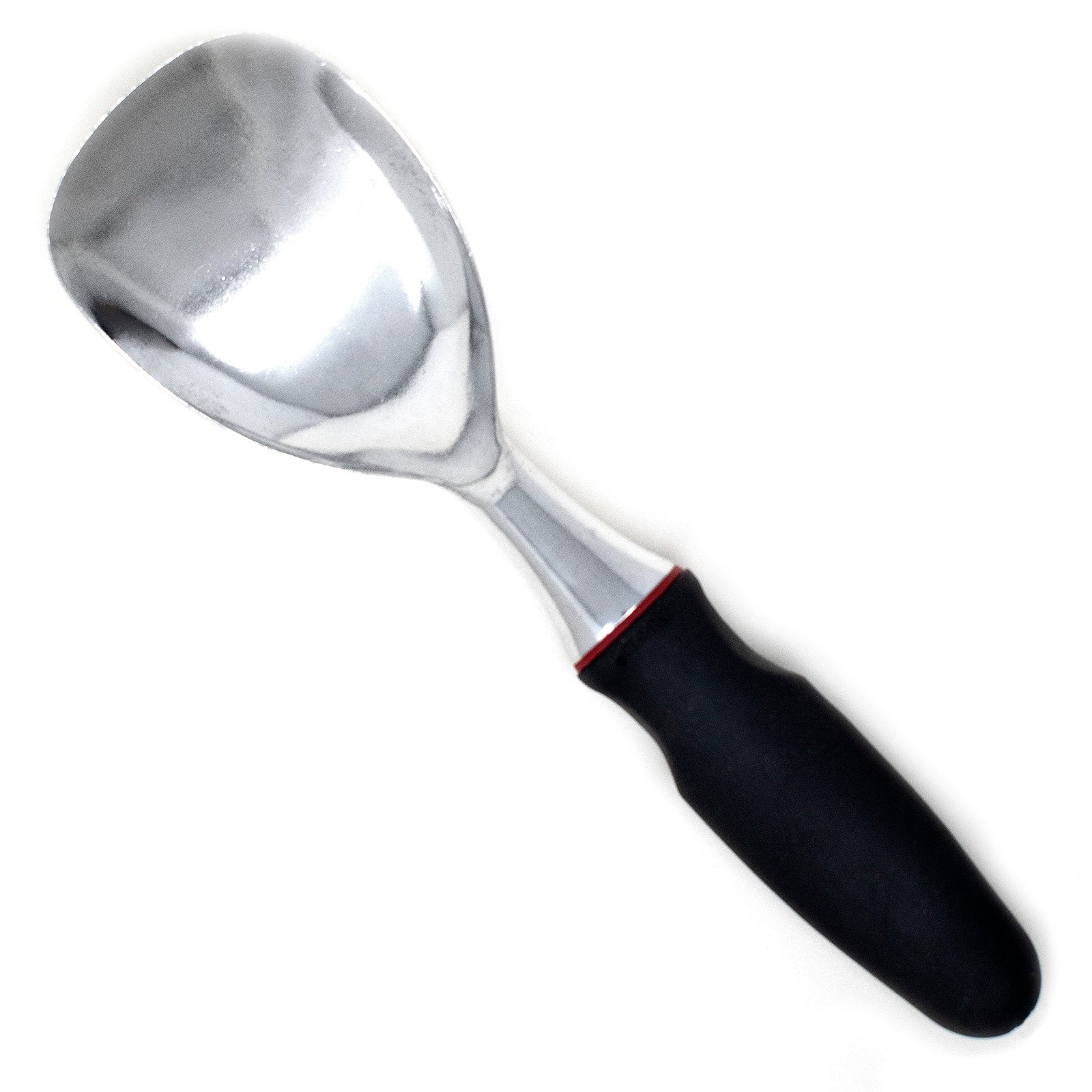 Norpro Grip-EZ Ice Cream Spade, Black