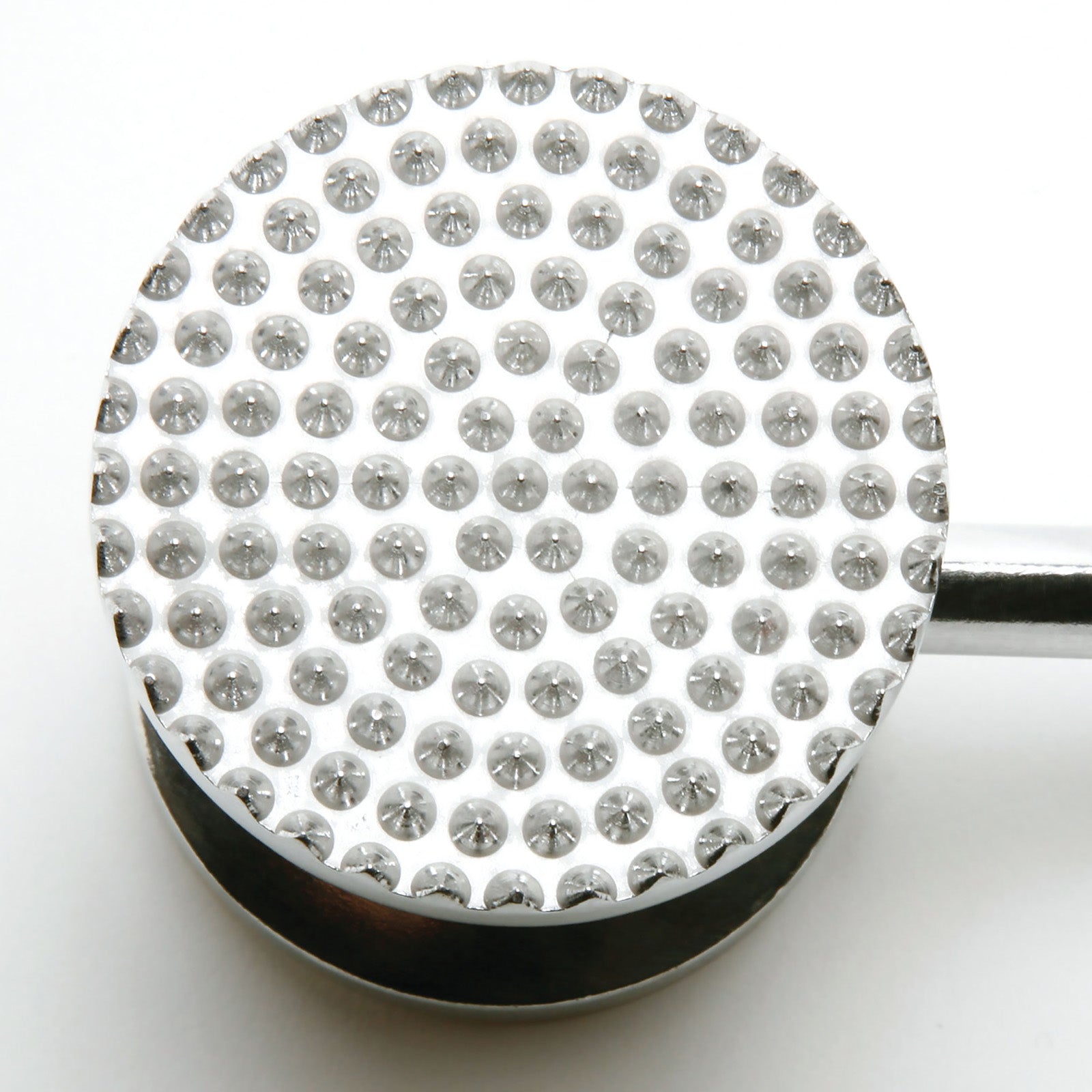 Norpro Grip EZ Deluxe Heavyweight Meat Tenderizer Hammer