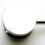 Norpro Grip EZ Deluxe Heavyweight Meat Tenderizer Hammer