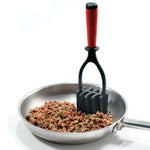 Norpro Grip-EZ Chop Stir Mash Food Chopper and Masher