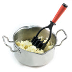Norpro Grip-EZ Chop Stir Mash Food Chopper and Masher