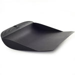 Norpro Mega Scoop Spatula, Black