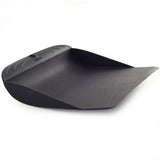 Norpro Mega Scoop Spatula, Black