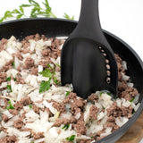 Norpro Grip EZ Chop Stir Drain Spatula and Meat Chopper