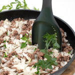 Norpro Grip EZ Chop Stir Drain Spatula and Meat Chopper