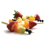 Norpro Bamboo Picks, 50 Pack