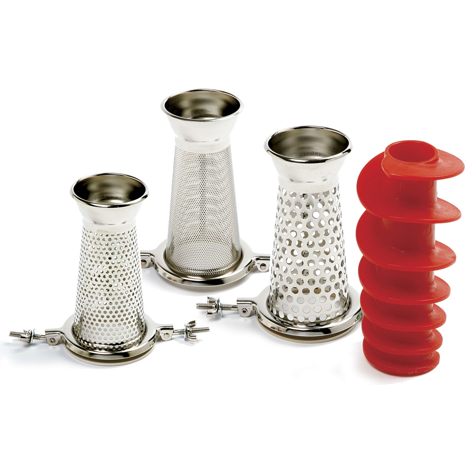 Norpro The Original Sauce Master Grape Spiral