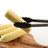 Norpro Grip EZ Stainless Steel and Silicone Locking Tongs, 12-Inch