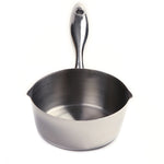 Norpro Stainless Steel Butter Melter Pan