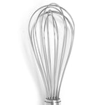 Norpro Krona 9-Inch Stainless Steel Professional Quality Balloon Whisk