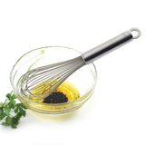Norpro Krona 11-Inch Stainless Steel Professional Quality Balloon Whisk