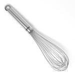 Norpro Krona 11-Inch Stainless Steel Professional Quality Balloon Whisk