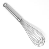 Norpro Krona 11-Inch Stainless Steel Professional Quality Balloon Whisk