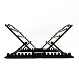 Norpro Nonstick Adjustable Roasting Rack, 11 x 7 Inch, 7 Positions