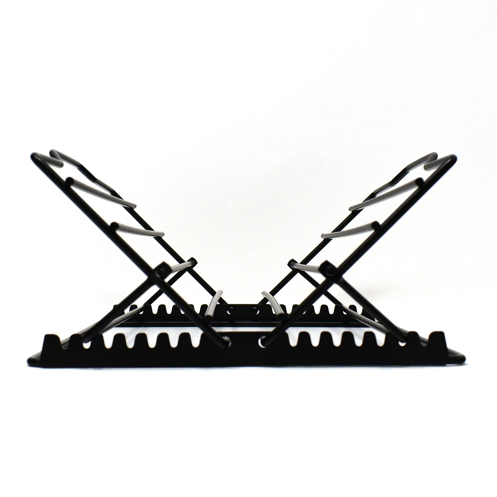 Norpro Nonstick Adjustable Roasting Rack, 11 x 7 Inch, 7 Positions