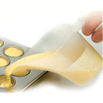 Norpro Funnel Pitcher, 2 Cup, White