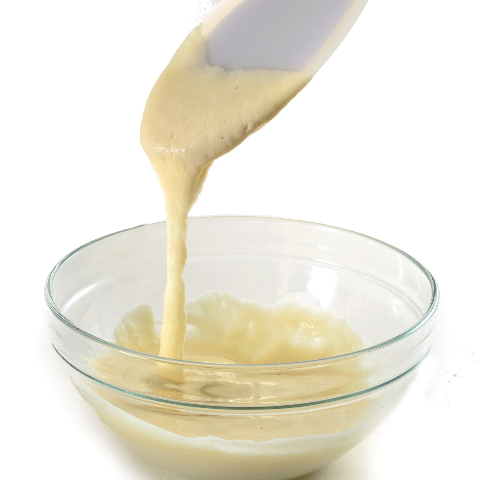 Norpro Grip EZ Scoop, Scrape & Mix Spatula, Black