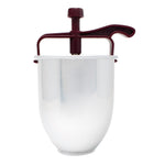Norpro Batter Drop Donut Maker, Stainless Steel