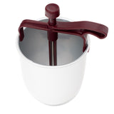 Norpro Batter Drop Donut Maker, Stainless Steel