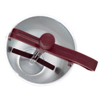 Norpro Batter Drop Donut Maker, Stainless Steel