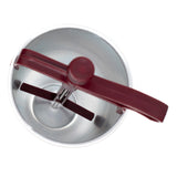 Norpro Batter Drop Donut Maker, Stainless Steel
