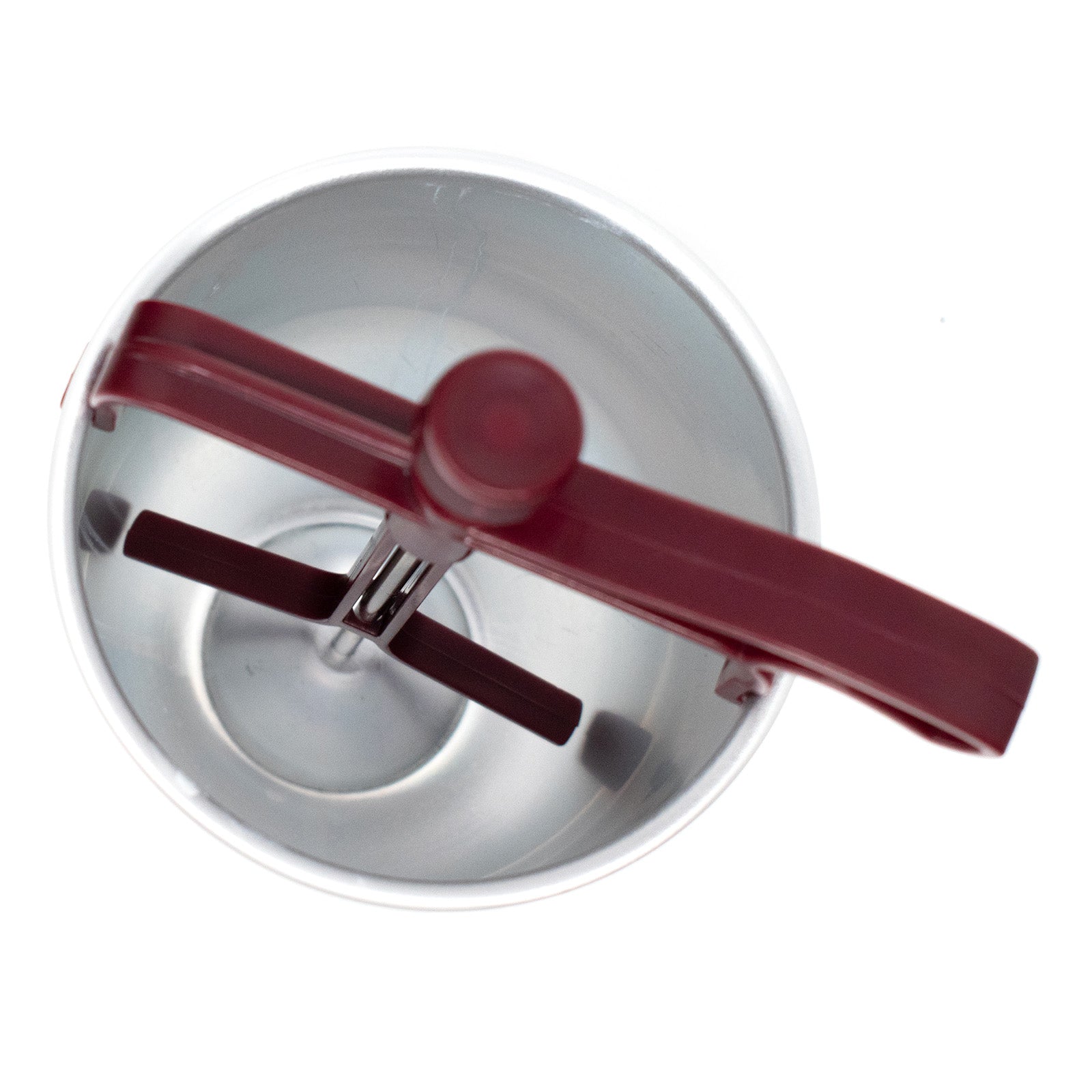 Norpro Batter Drop Donut Maker, Stainless Steel