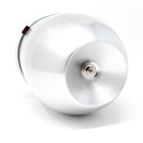 Norpro Batter Drop Donut Maker, Stainless Steel