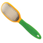 Norpro Grip-EZ Citrus Grater with Sheath, Great for Lemon, Lime, Orange Zest