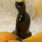 Norpro Ceramic Pie Bird – Steam Vent for Fruit Pies, Classic Design