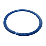 Norpro Silicone Pie Crust Shields – 5-Piece Adjustable Set, Blue